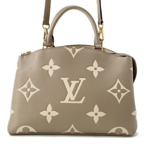 Louis Vuitton Empreinte Palais Handbag Bag - Picture 1 of 8
